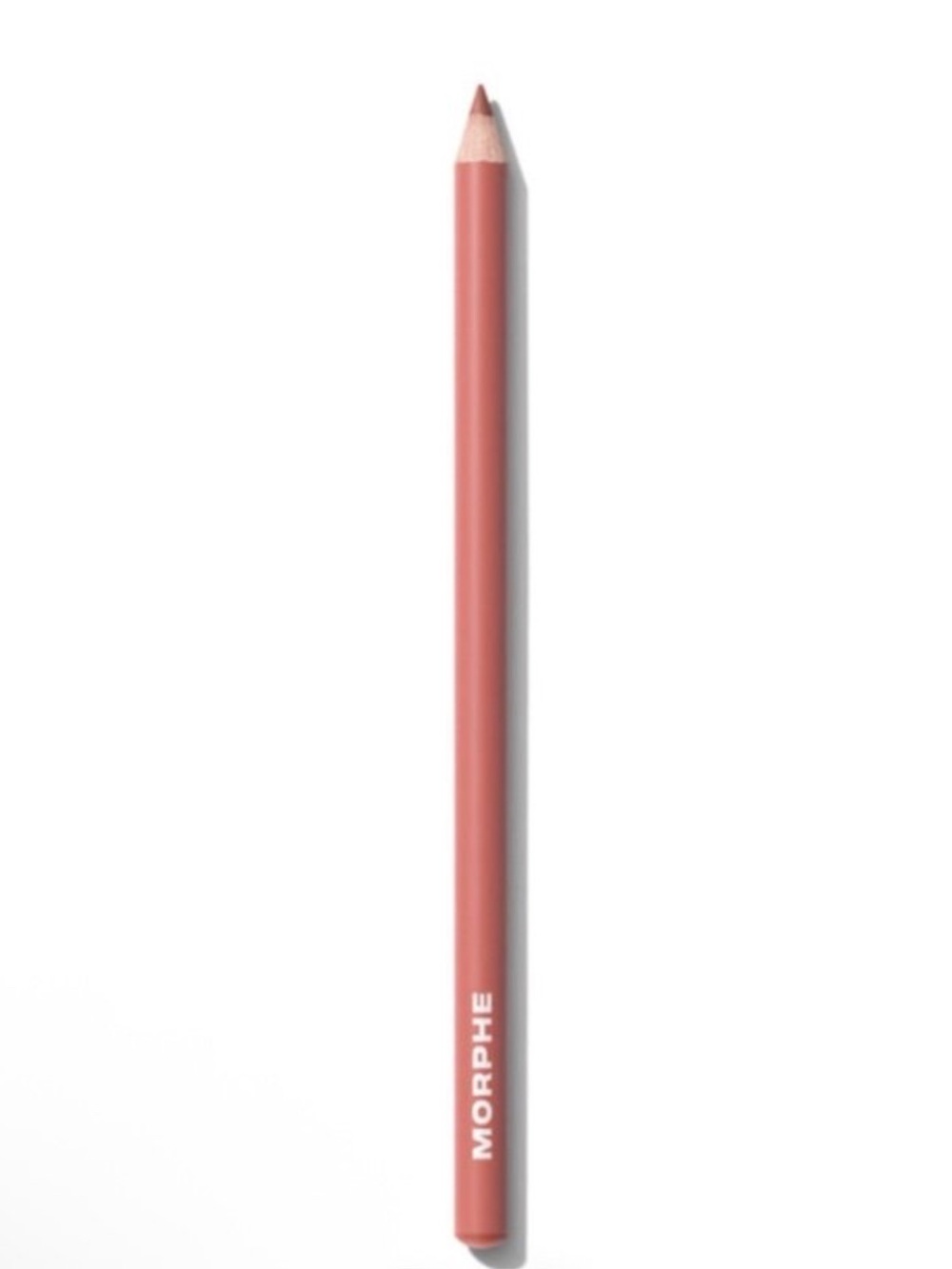 Morphe Signature Lip Pencil In Junior Suite (Warm Rose Nude) 1.5g